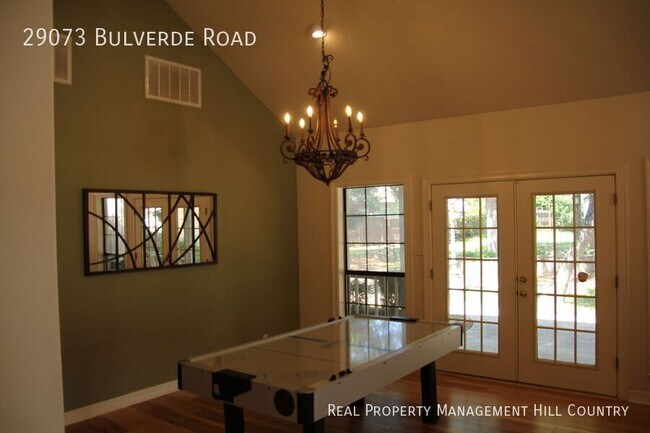 Building Photo - 29073 Bulverde Rd