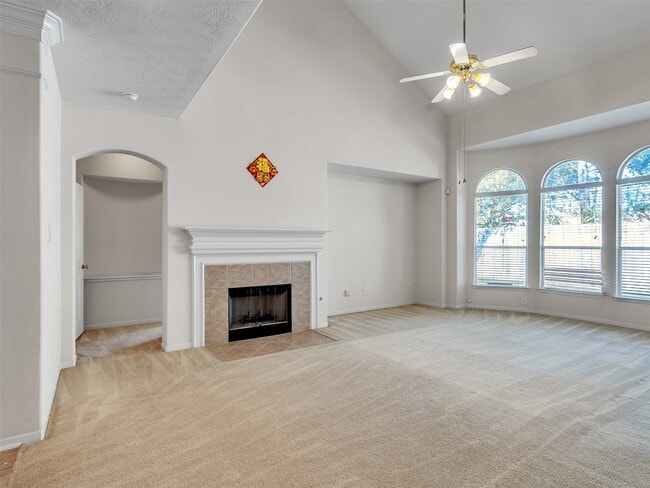 Building Photo - 2638 Long Leaf Dr