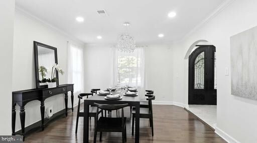 Building Photo - 7746 16th St NW