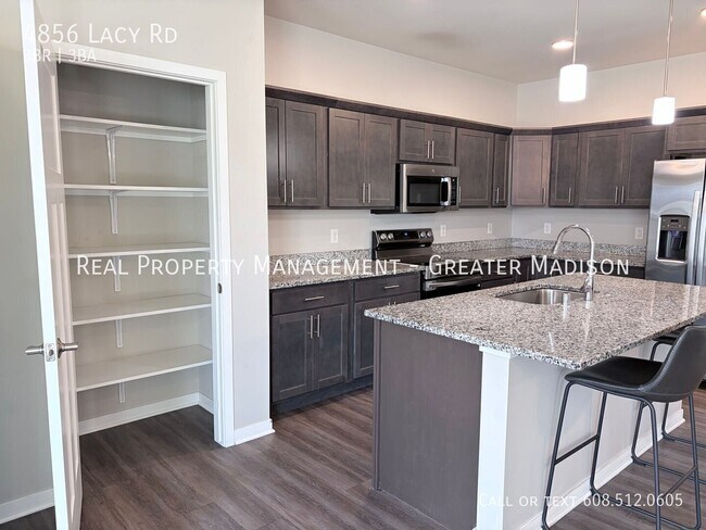 Building Photo - 4856 Lacy Rd