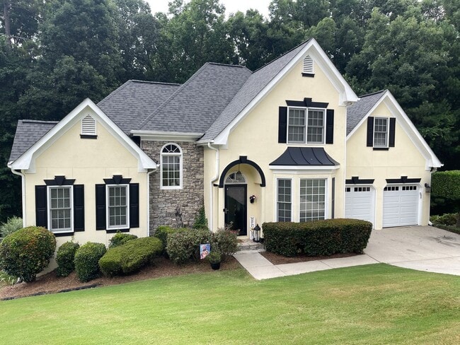 Building Photo - Chapel Hill Subdivision