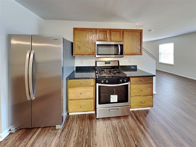 Building Photo - 20930 Baronsledge Ln