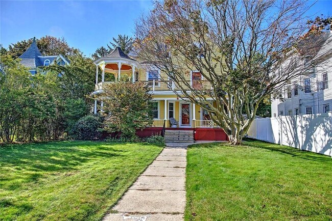 Building Photo - 134 Wheeler Ave