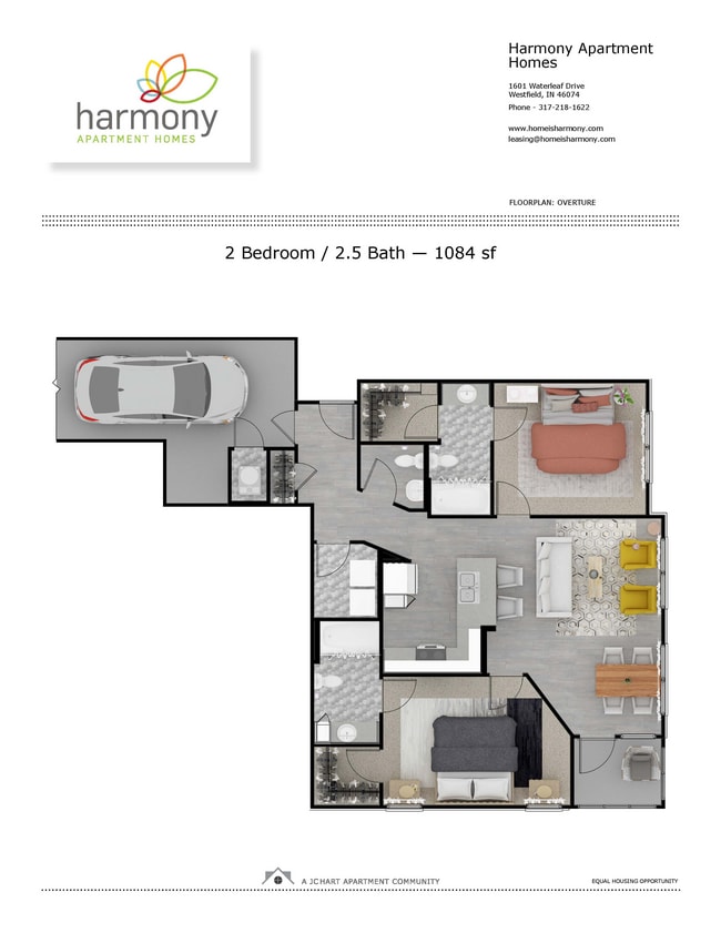 Overture.jpg - Harmony Apartment Homes