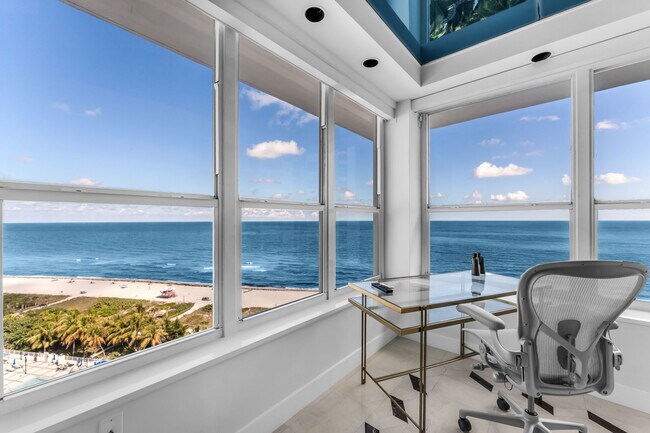 Building Photo - 4925 Collins Ave