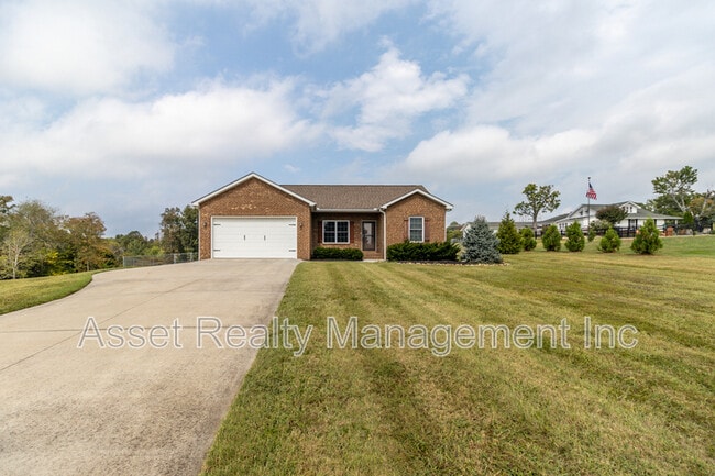 Building Photo - 7821 Griffith Rd
