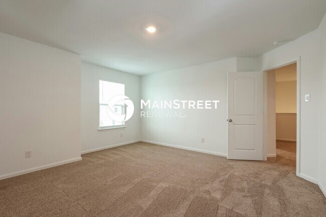 Building Photo - 4 Bedroom Pet-Friendly Home in New Braunfe...