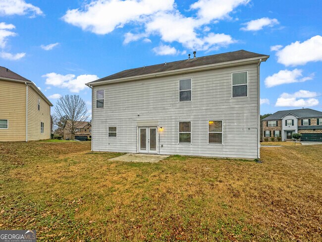 Building Photo - 7235 Toccoa Cir