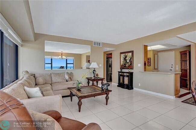 Building Photo - 3800 Galt Ocean Dr