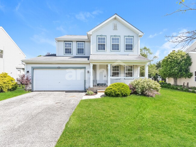 Primary Photo - 204 Winding Trl