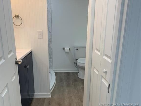 Building Photo - 207 Johnson St