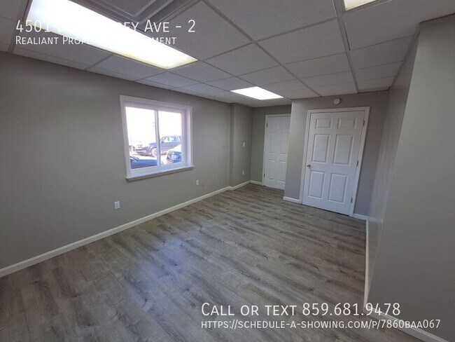 Building Photo - 4501 Decoursey Ave