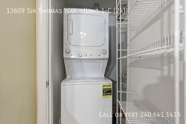 Building Photo - 13609 Sir Thomas Way