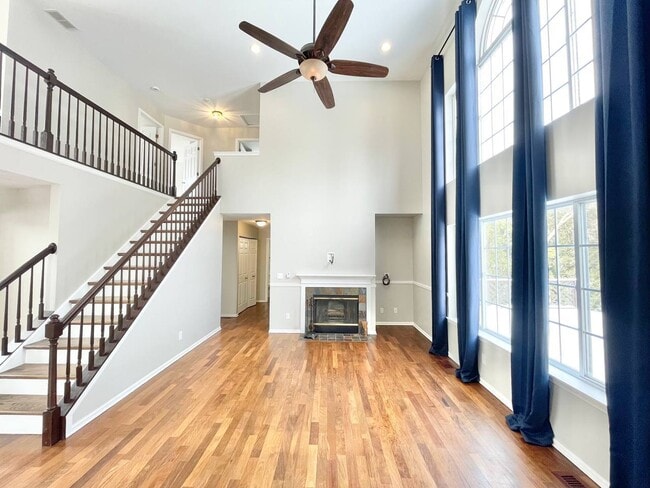 Building Photo - 602 Pearces Ford Rd