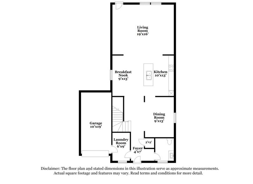 Building Photo - 1048 Joselynn Drive