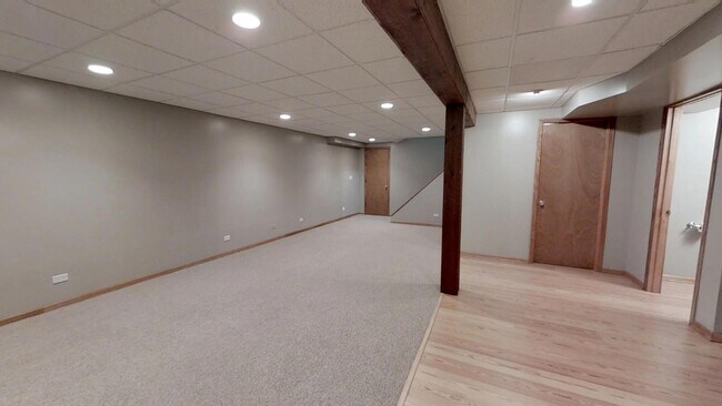 Building Photo - 1112 Norfolk St
