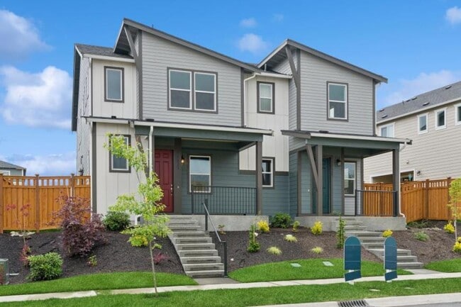 Primary Photo - 3 bedroom in Bonney Lake WA 98391