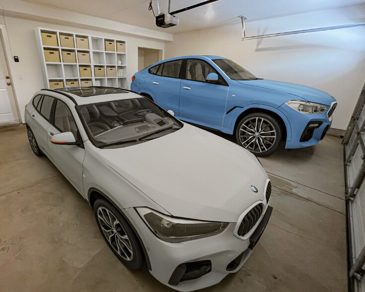 Building Photo - 1033 S Montebello Blvd