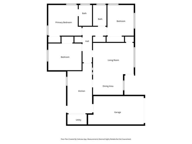 Building Photo - 10506 Sandra Lynn Dr