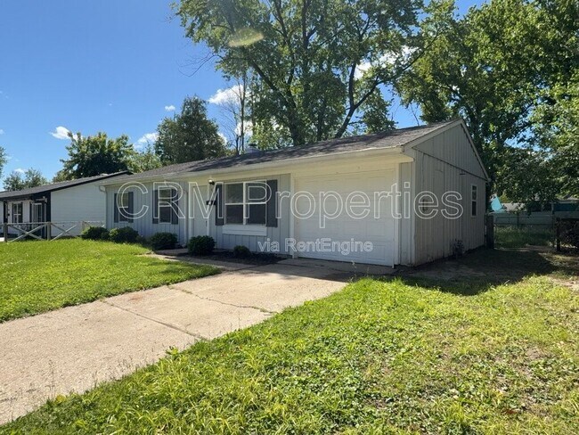 Building Photo - 8501 Athens Ct