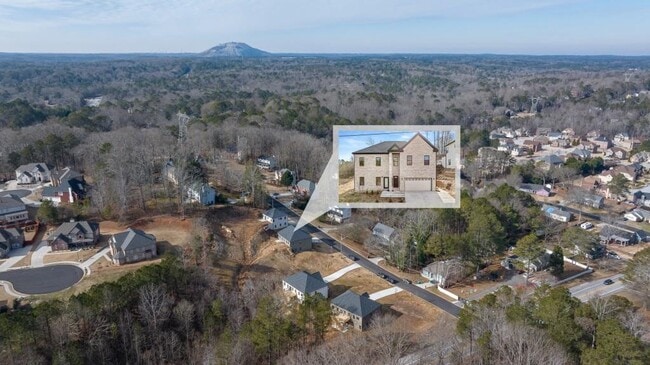 Building Photo - 4420 Ross Estates Ct SW
