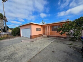 Building Photo - Single Story Home located in Richmond, CA