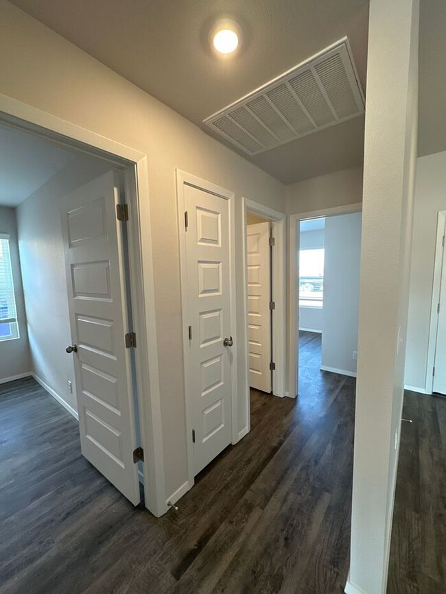 Building Photo - *Pre-leasing* BRAND NEW Three Bedroom | Tw...