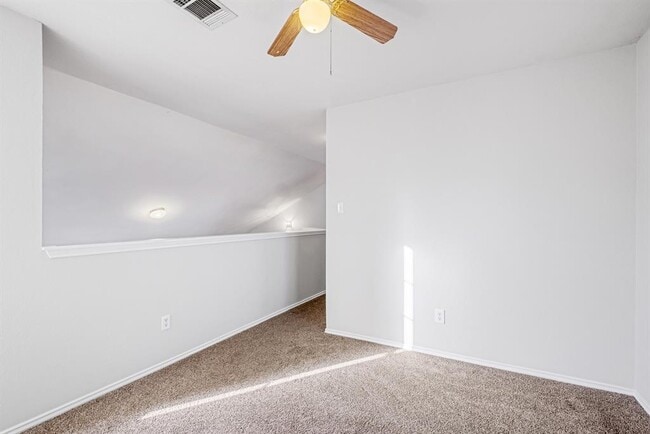 Building Photo - 3709 Crownover St