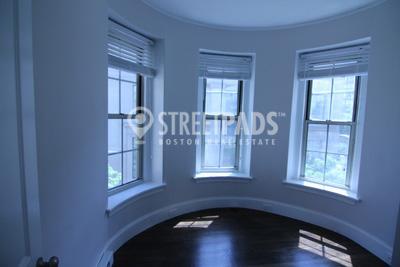 Building Photo - 3 bedroom in Boston MA 02115