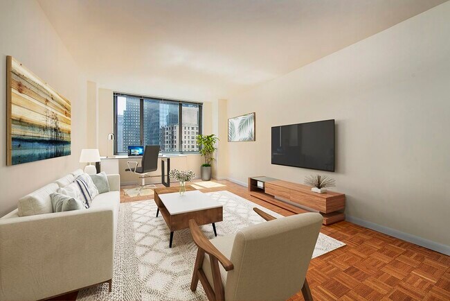 Building Photo - 211 W 56th St