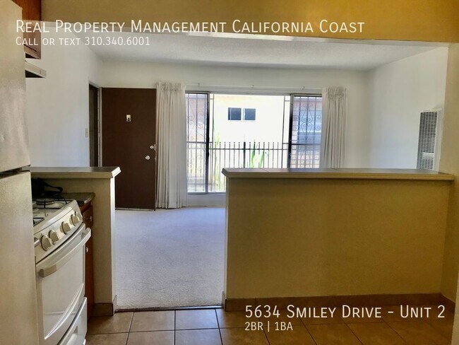 Building Photo - 5634 Smiley Dr