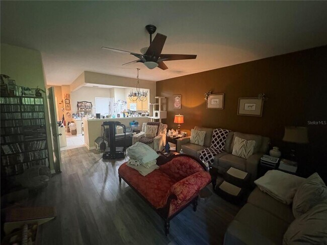 Building Photo - 4605 Barnstead Dr