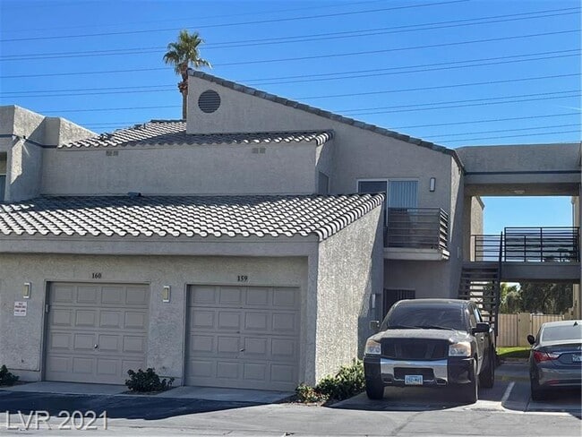 Building Photo - 6250 W Flamingo Rd