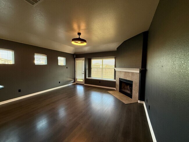 Building Photo - 3 Bedroom house for rent in Killeen