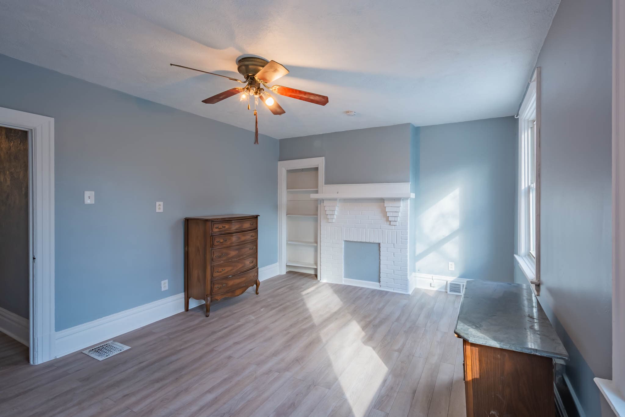 Building Photo - 435 N Graham St