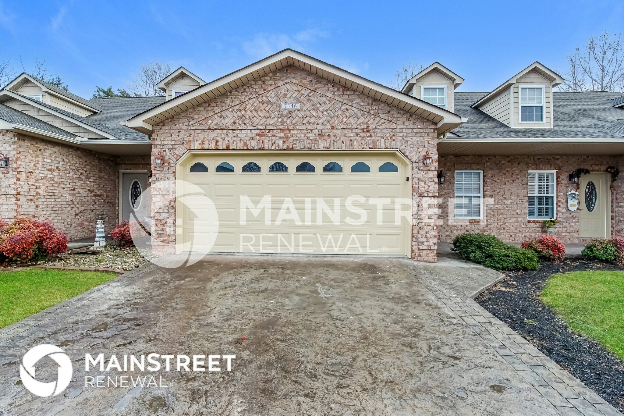 Building Photo - 7346 English Park Way