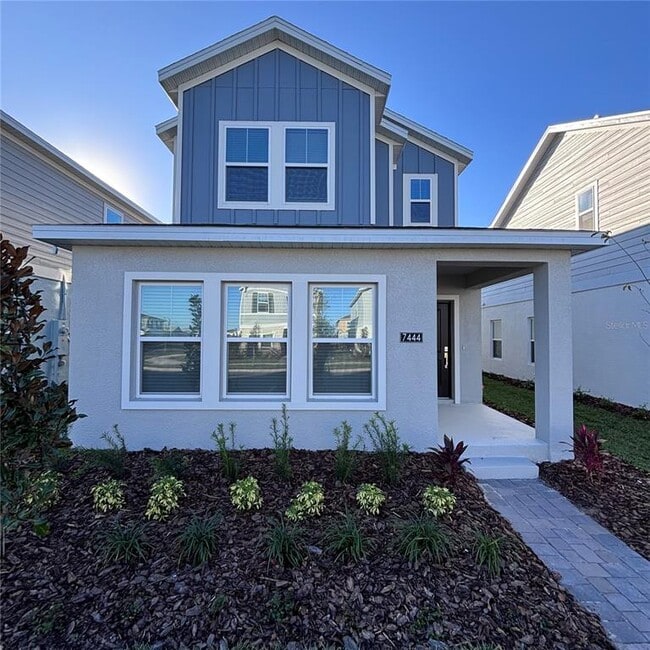 Primary Photo - 7444 Ivy Tendril Ave