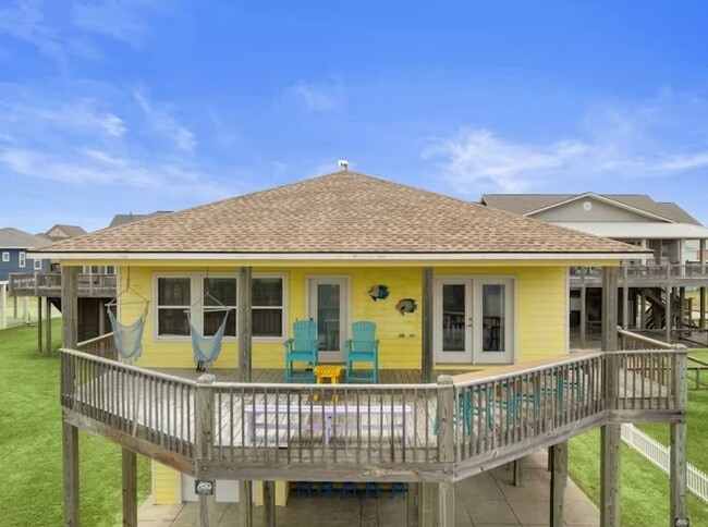 Building Photo - 2423 Sand Drift Ln