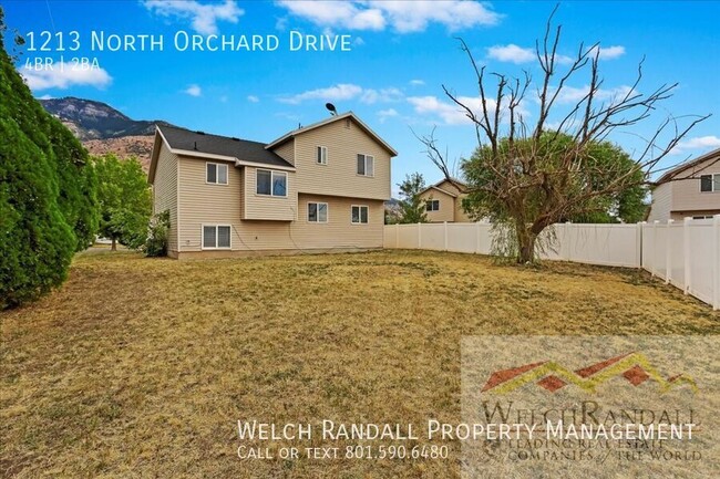 Building Photo - Spacious Single Family Home in Ogden