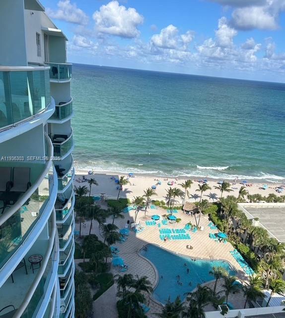 Building Photo - 3801 S Ocean Dr