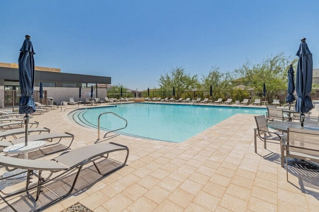 Building Photo - 5972 E Sinclair St