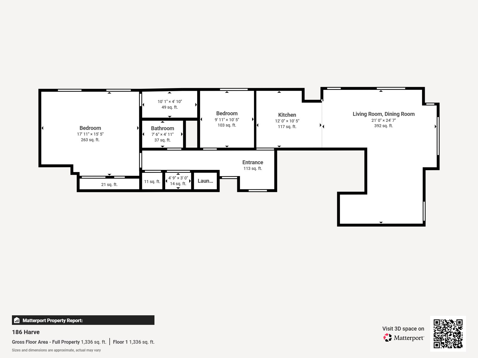 Building Photo - 186 Havre St