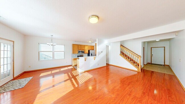 Building Photo - 3733 Gibbstone Dr