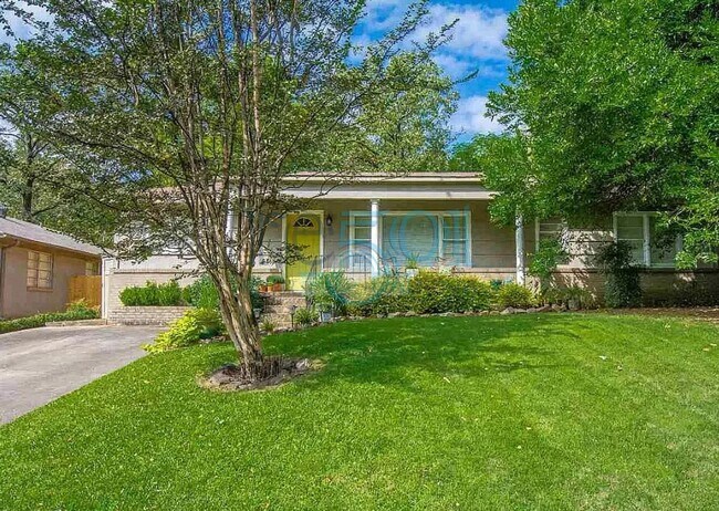 Building Photo - **Stunning New Rental Opportunity in Park Hill!**