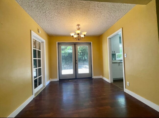 Building Photo - Updated Ranch with Large Fenced Yard, Tucked Off Walker Road~ Gas Fireplace~ Great Natural Light~...