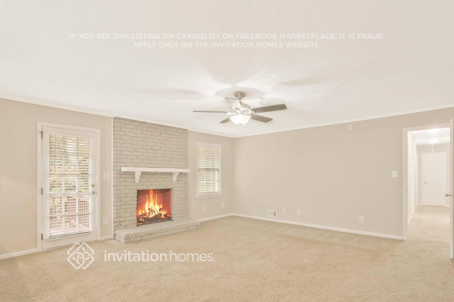 Building Photo - 5528 Fern Creek Dr SW