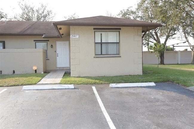 Building Photo - 2987 NW 110th Ave