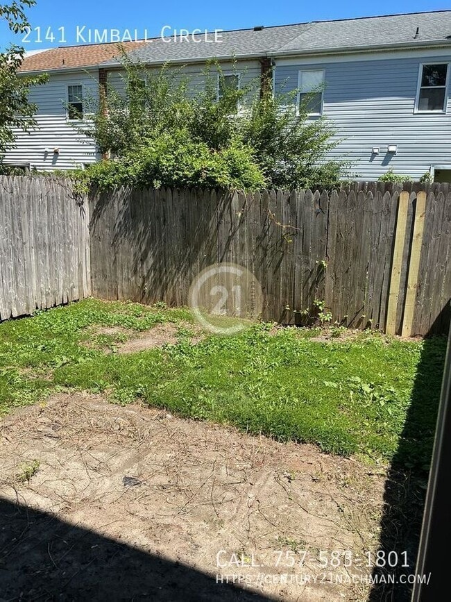 Building Photo - 2141 Kimball Cir