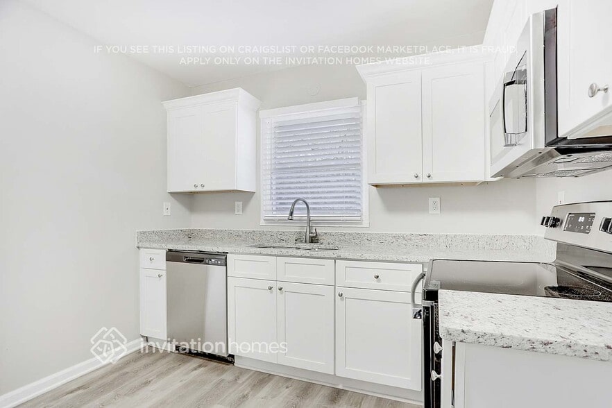 Building Photo - 2701 Connally Dr