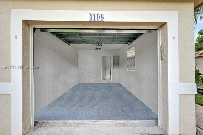 Building Photo - 4108 Sapphire Terrace